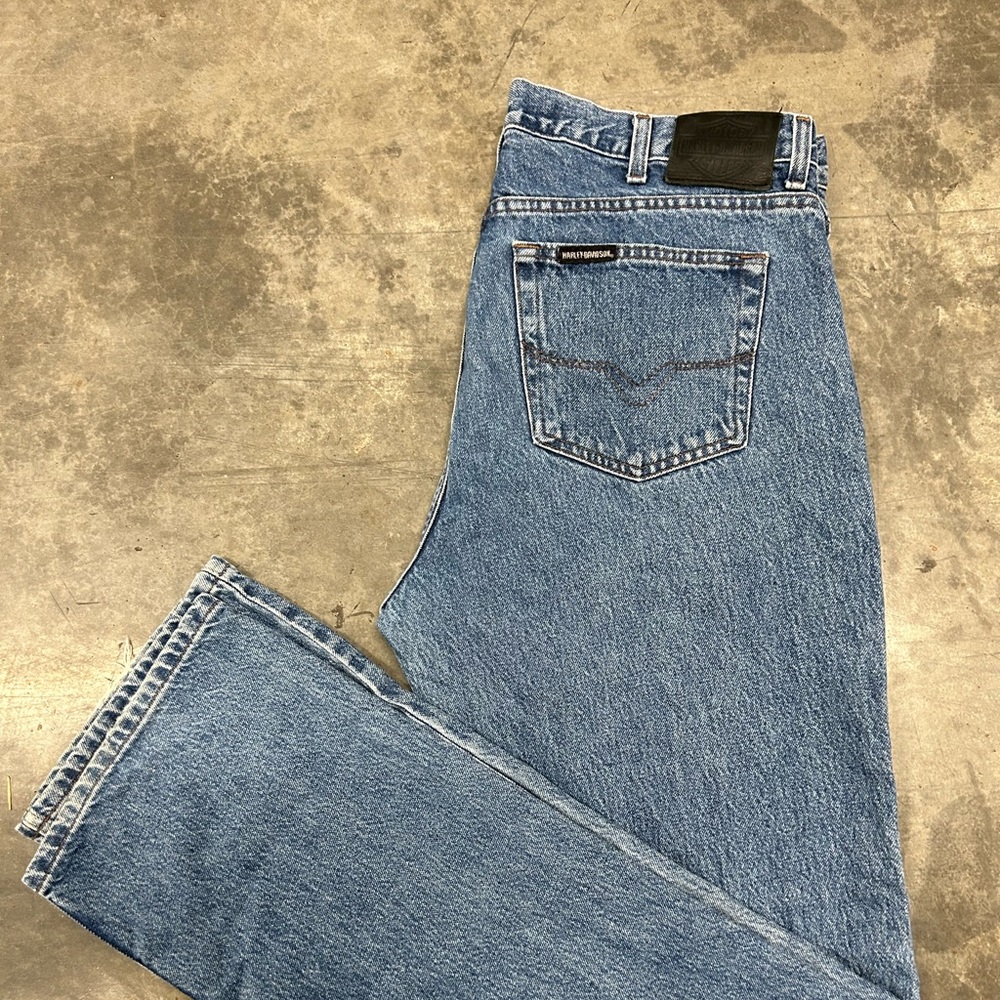 Harley Davidson Jeans